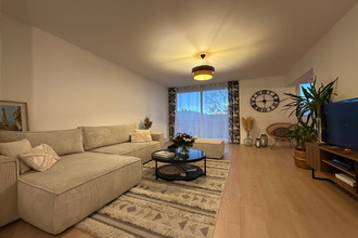 achat appartement saran 45770