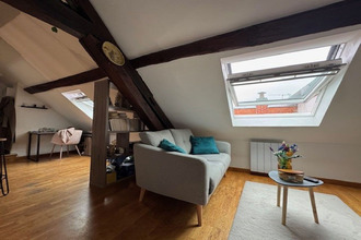 achat appartement saran 45770