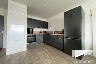 achat appartement saran 45770