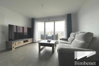 achat appartement saran 45770