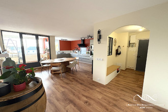 achat appartement saran 45770