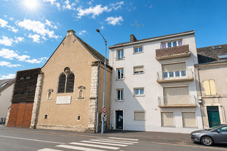 achat appartement saran 45770