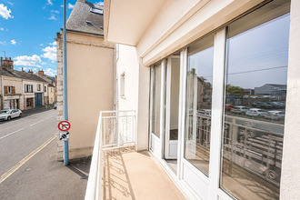 achat appartement saran 45770