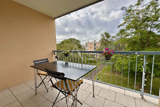 achat appartement saran 45770