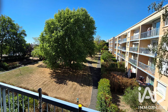 achat appartement saran 45770