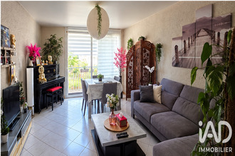 achat appartement saran 45770