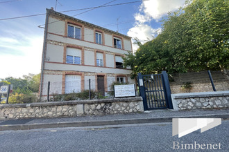achat appartement saran 45770