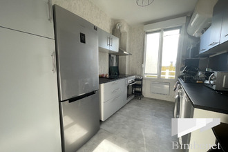 achat appartement saran 45770