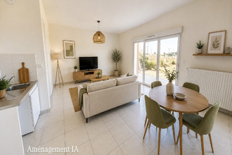 achat appartement saran 45770