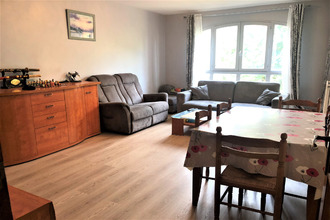 achat appartement sarcelles 95200