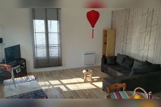 achat appartement sarcelles 95200