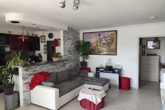 achat appartement sarcelles 95200