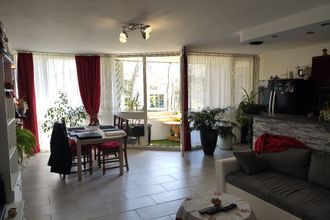 achat appartement sarcelles 95200