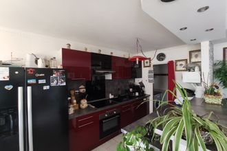 achat appartement sarcelles 95200