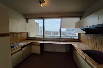 achat appartement sarcelles 95200