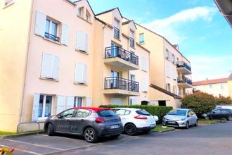 achat appartement sarcelles 95200