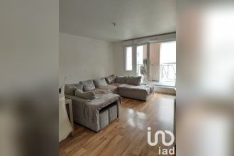 achat appartement sarcelles 95200