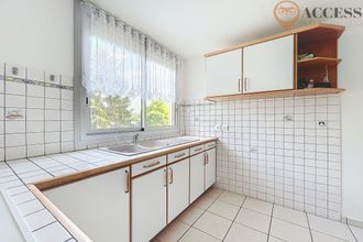 achat appartement sarcelles 95200