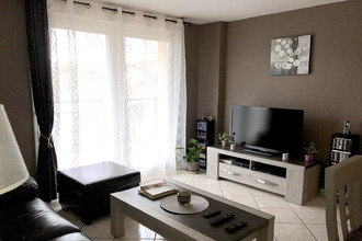 achat appartement sarcelles 95200