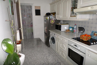 achat appartement sarcelles 95200