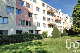 achat appartement sarcelles 95200