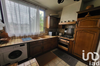 achat appartement sarcelles 95200