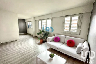 achat appartement sarcelles 95200