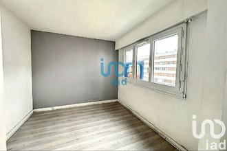 achat appartement sarcelles 95200