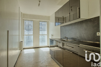 achat appartement sarcelles 95200