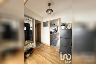 achat appartement sarcelles 95200