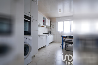 achat appartement sarcelles 95200