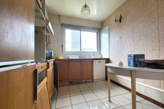 achat appartement sarcelles 95200