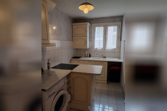 achat appartement sarcelles 95200