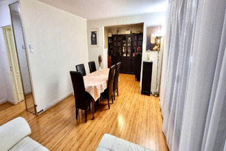 achat appartement sarcelles 95200