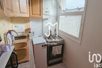 achat appartement sarcelles 95200