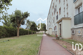achat appartement sarcelles 95200
