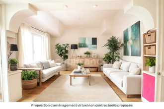 achat appartement sarcelles 95200