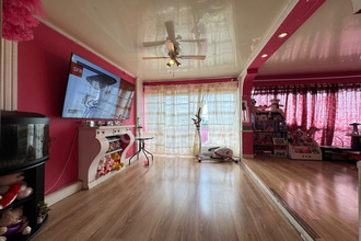 achat appartement sarcelles 95200