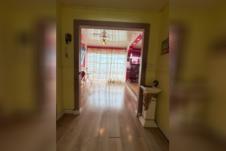 achat appartement sarcelles 95200