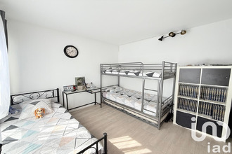 achat appartement sarcelles 95200