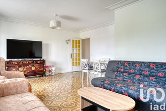 achat appartement sarcelles 95200