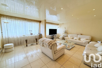 achat appartement sarcelles 95200