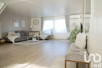 achat appartement sarcelles 95200