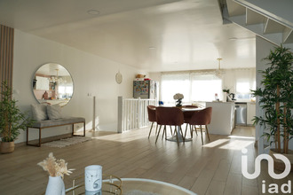 achat appartement sarcelles 95200