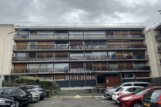 achat appartement sarcelles 95200