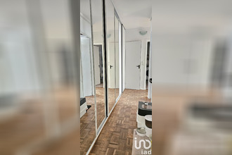 achat appartement sarcelles 95200