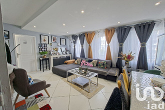 achat appartement sarcelles 95200