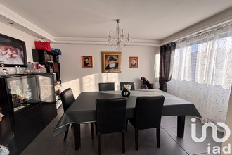 achat appartement sarcelles 95200