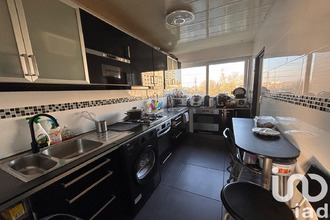 achat appartement sarcelles 95200