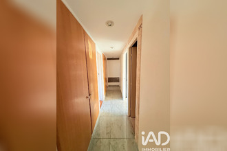 achat appartement sarcelles 95200